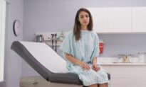 Teen Girls Suffer Unnecessary Pelvic Exams