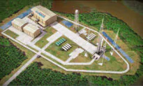 Park Service Pushes Back Against Licensing Georgia Spaceport