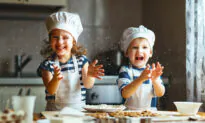 Homeschool Tips: How to Organize Your Home Life