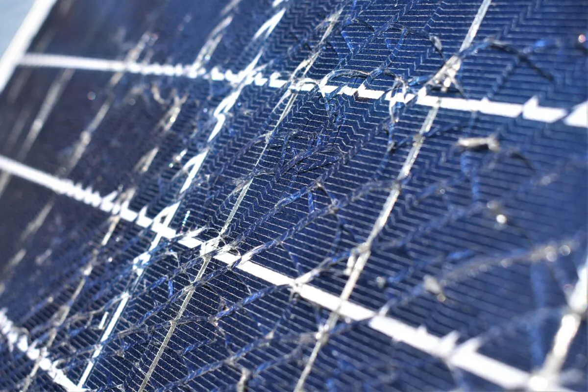 Australia's energy security is at risk without a complete revamp to the electrical grid. (Brody O/Shutterstock)