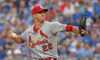 MLB Roundup: Braves Grab Share of NL East Lead