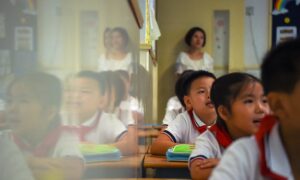 China’s Shield and Spear Strategy: Linguistic Protectionism