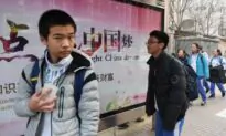 China Facing Another Wave of COVID-19 Infection as Fever Wave Hits Schools Across the Country, Internal Document Shows