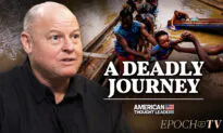 Michael Yon: The Incentives That Caused a Global Migrant Crisis, from Lithuania to the Darién Gap