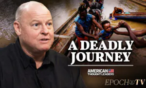 Michael Yon: The Incentives That Caused a Global Migrant Crisis, from Lithuania to the Darién Gap