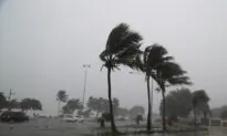 Fred May Regain Tropical Storm Strength as It Nears Florida