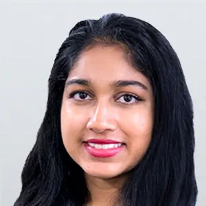 Anjali Nadaradjane