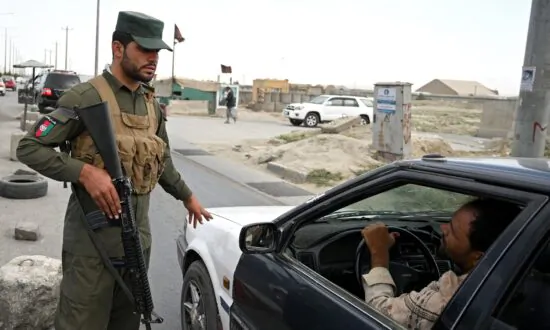 Biden Sending 5,000 Troops to Afghanistan to Help Drawdown of US Personnel