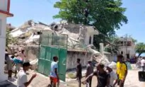 Canada ‘Standing Ready’ To Help Haiti After 7.2 Magnitude Earthquake: Trudeau