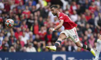 Goal Feast for Fans as Man U, Chelsea, Liverpool Win in EPL