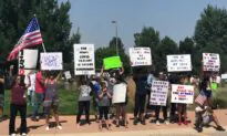 Colorado Rally Says ‘No’ to Mandated COVID-19 Vaccines