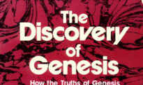 Book Review: A Curious Melding of Cultures in ‘The Discovery of Genesis’