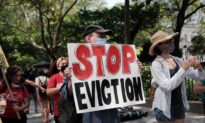 Mom-and-Pop Landlords Want an End to Eviction Moratorium