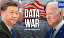‘The Battle Over Data Is Also the Battle Over the Future’: Dr. Arthur Herman on US–China Data War
