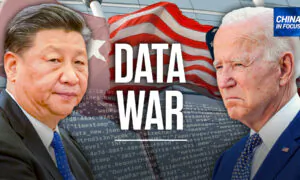 ‘The Battle Over Data Is Also the Battle Over the Future’: Dr. Arthur Herman on US–China Data War