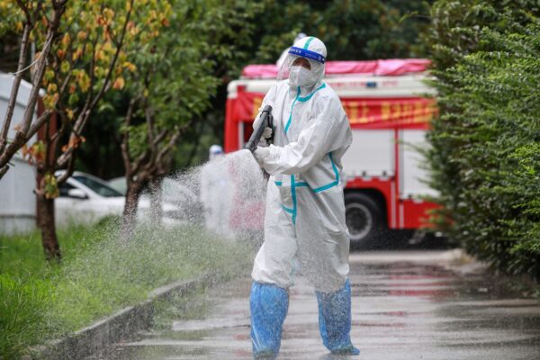 Epoch Times Photo