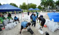 Fred Regains Tropical Storm Status as It Heads to US Coast