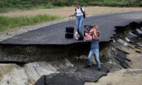 Over 1,500 Evacuated in Southern Russia After Heavy Rains