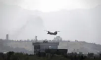 Veterans Express Anger, Sadness Over Taliban Takeover of Afghanistan