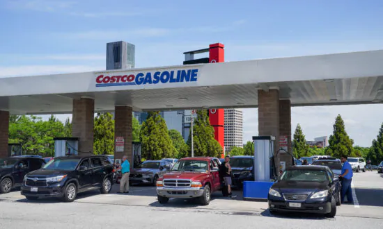 Costco Expands Gas Access With First-Ever Standalone Stations—What to Know