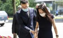 Meng Wanzhou’s Legal Team Resumes Extradition Defence in BC Court