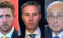 Nova Scotians to Vote Tuesday in Provincial Election Believed Tighter Than Expected
