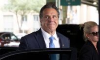 Prosecutor Drops Groping Charge Against Former New York Gov. Cuomo