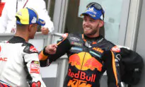 Brad Binder Takes a Gamble and Wins the Austrian Grand Prix