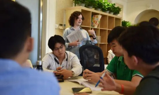 China Terminates 286 Sino-Foreign College Programs, Including Those at 30 US Universities