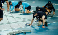 Over 87 Percent of NSW Youths Volunteering: Report