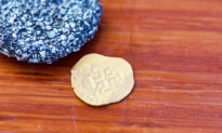 Diver Finds Gold Coin Worth $98,000 in 400-Year-Old Spanish Shipwreck off Florida Keys