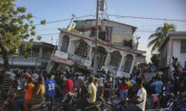 Explainer: Why Haiti Is Prone to Devastating Earthquakes