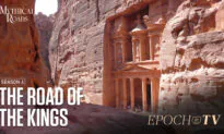 The Road of the Kings