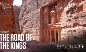 The Road of the Kings