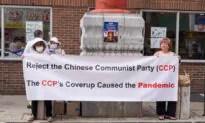 Philadelphia Rally Exposes Communism’s Atrocities and Calls for CCP’s Disintegration
