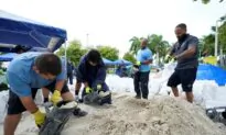 Haiti Braces for Grace, Florida for Fred as Storms Brew