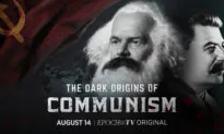 The Dark Origins of Communism and the Horrific Results That Have Followed