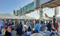 Over 60 Nations Ask Taliban to Allow Foreigners, Afghans Safe Passage Out of Kabul