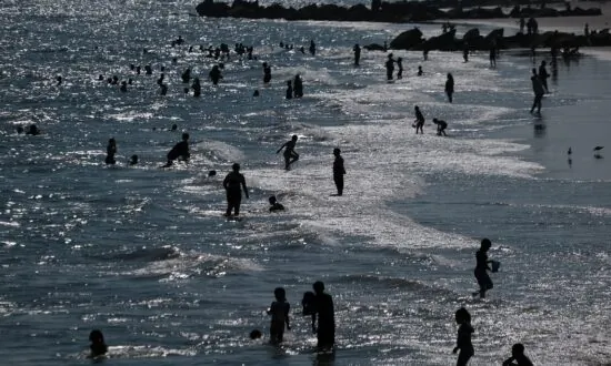 Does Climate Change Cause Extreme Weather Now? Here’s a Scorcher of a Reality Check
