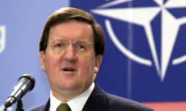 UK Military Cannot Return to Afghanistan: Former NATO Head