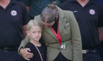 Hundreds Gather to Mourn Victims of Plymouth Shooting