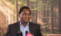US Aid Cuts ‘Long Overdue,’ Says Zambian President