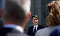 First Full Day of Election Campaign Kicks Off With Announcements From Party Leaders