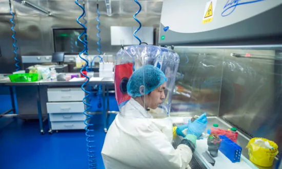 End US Funding for China Research