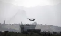 Australia Demands the Taliban Cease All Violence Against Afghans