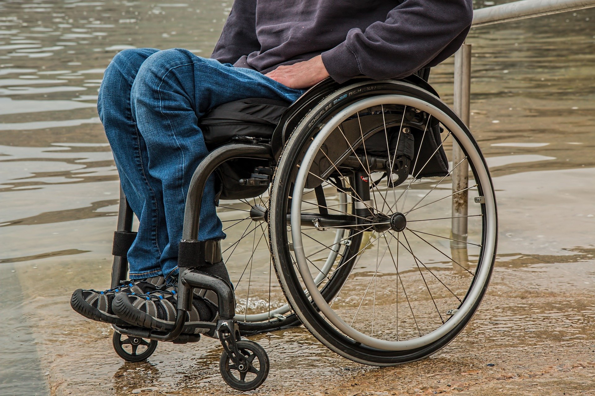 Australian Government Vows to Stamp Out $1.5 Billion in Disability Scheme Rip-Offs - Vimarsana News