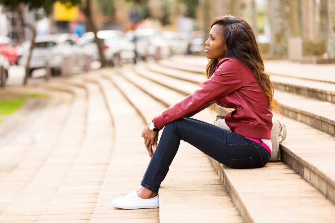 Self mastery begins with paying attention to our thoughts. (michaeljung/Shutterstock)