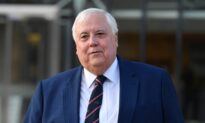 Whatever the Result, Billionaire Clive Palmer’s Border Lawsuit Will Have a Formidable Effect