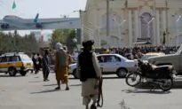 Taliban Announces Amnesty, Says Women Can Work and Go to University