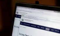 US Agencies Scrub Websites to Protect Afghans Left Behind